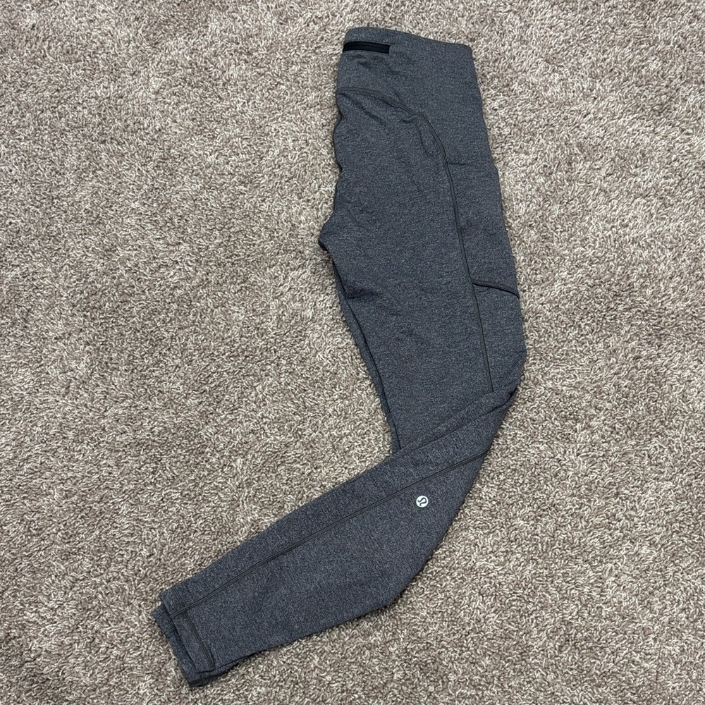 Lululemon Athletica Leggings